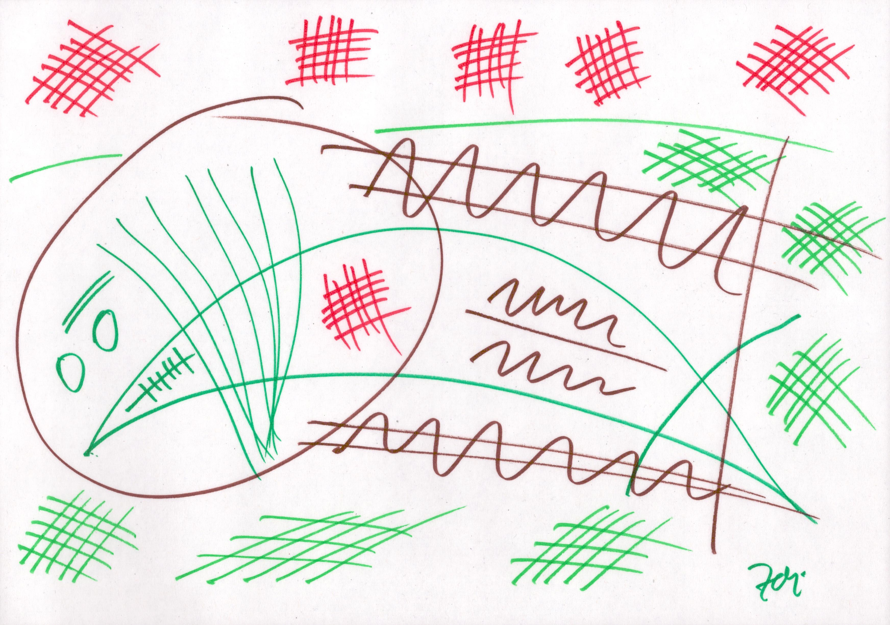 Drawings - 2024 drawing